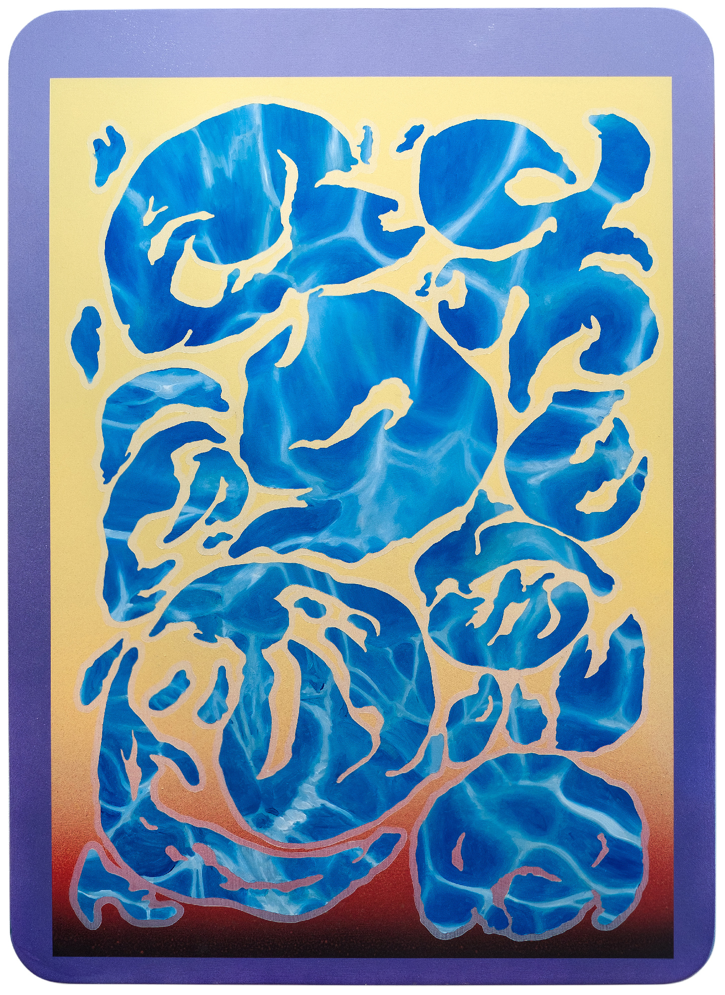 Will of Water